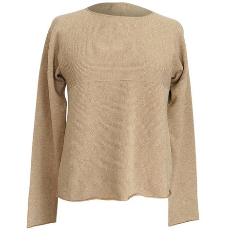 hermes mors sweater|hermes cashmere sweater.